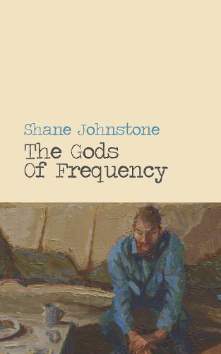 Cover image for The Gods of Frequency