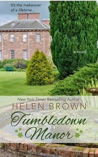 Cover image for Tumbledown Manor