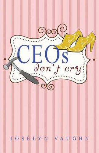 Cover image for CEOs Don't Cry