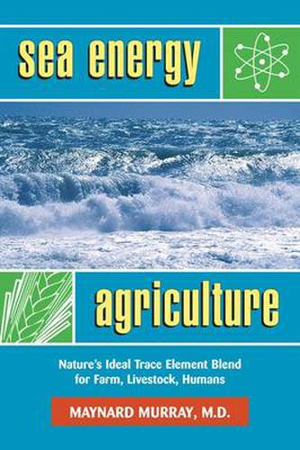 Cover image for Sea Energy Agriculture