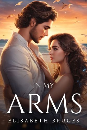 Cover image for In My Arms