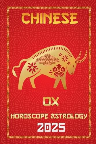 OX Chinese Horoscope 2025