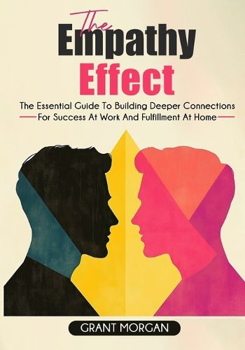 Cover image for The Empathy Effect