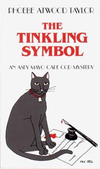 Cover image for The Tinkling Symbol (Paper Only)