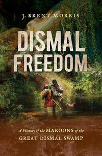 Cover image for Dismal Freedom