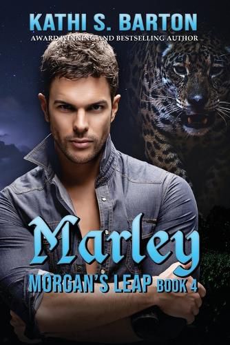 Cover image for Marley