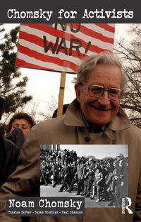 Cover image for Chomsky for Activists