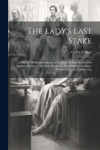 Cover image for The Lady's Last Stake