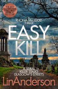 Cover image for Easy Kill