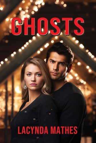 Cover image for Ghosts