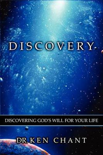 Cover image for Discovery