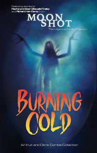 Cover image for Burning Cold
