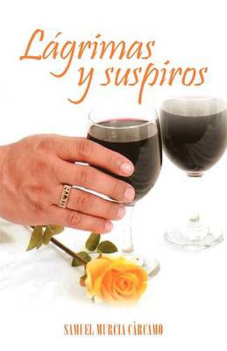 Cover image for Lagrimas Y Suspiros