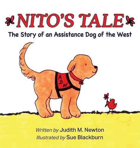 Cover image for Nito's Tale