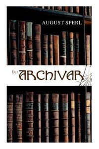 Cover image for Der Archivar