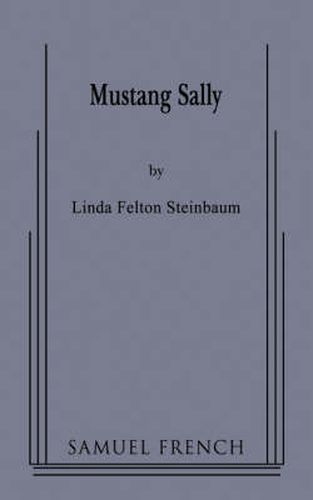 Cover image for Mustang Sally