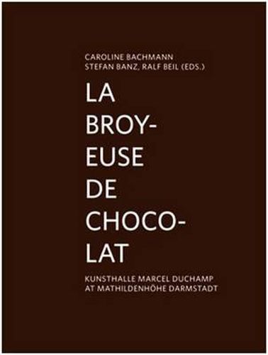 La broyeuse de chocolat