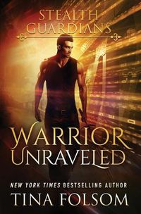 Cover image for Warrior Unraveled