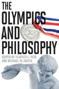 Cover image for The Olympics and Philosophy