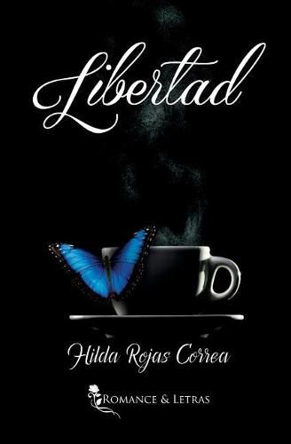 Cover image for Libertad