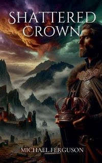 Cover image for Shattered Crown