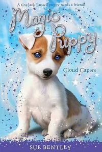 Cover image for Cloud Capers #3