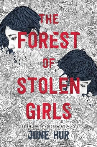 The Forest of Stolen Girls