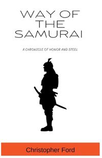 Cover image for Way of the Samurai