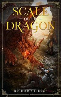 Cover image for Scale of the Dragon: Marked by the Dragon Book 1