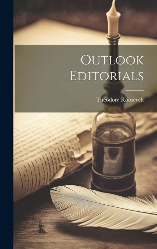 Cover image for Outlook Editorials