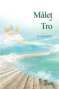 Cover image for Malet af Tro