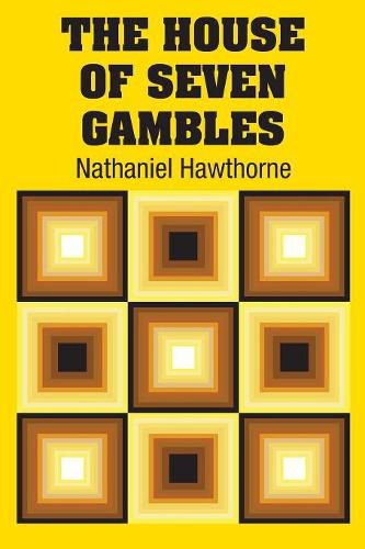 Cover image for The House of Seven Gambles