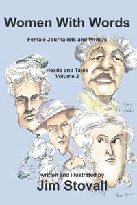 Cover image for Women With Words