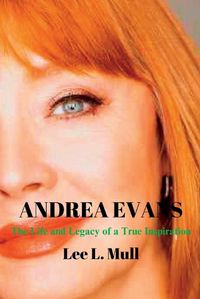 Cover image for Andrea Evans
