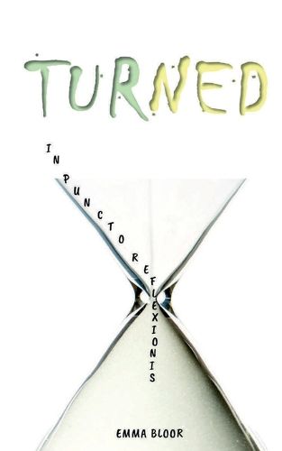 Cover image for Turned