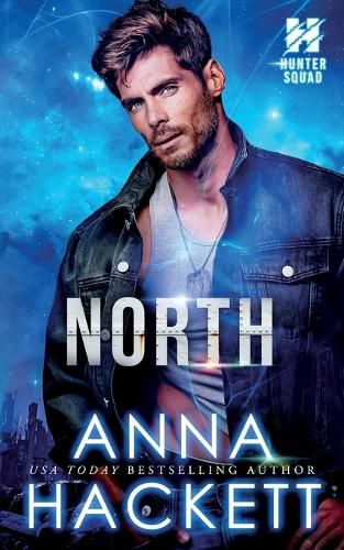 Cover image for North