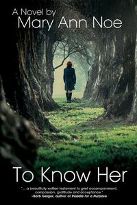 Cover image for To Know Her