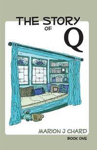 Cover image for The Story of 'q