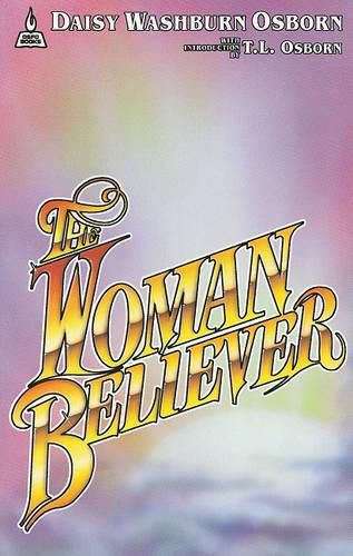 Cover image for Woman Believer