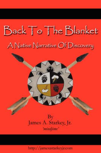 Cover image for Back to the Blanket