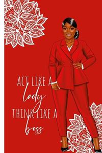 Cover image for Lady Boss