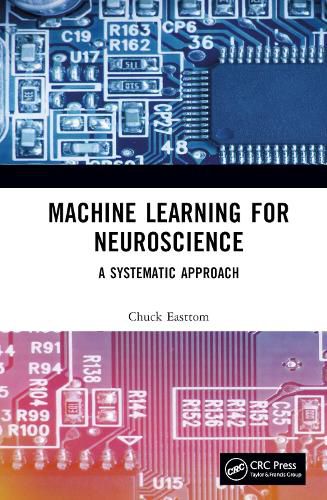 Cover image for Machine Learning for Neuroscience