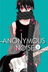 Cover image for Anonymous Noise, Vol. 2