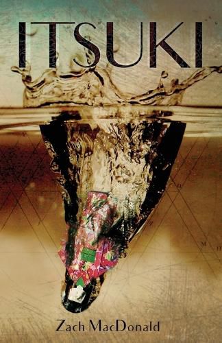 Cover image for Itsuki