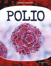 Cover image for Polio