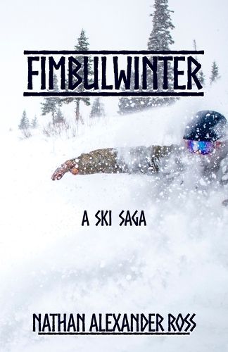 Cover image for Fimbulwinter