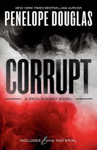 Cover image for Corrupt