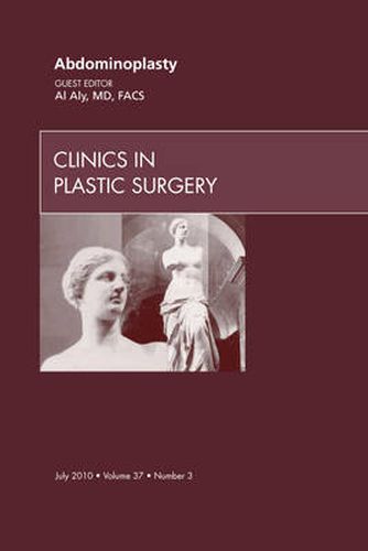 Cover image for Abdominoplasty, An Issue of Clinics in Plastic Surgery