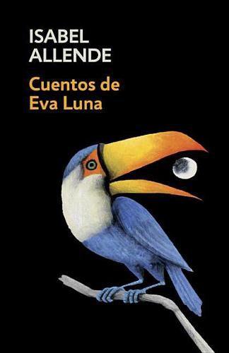 Cover image for Cuentos de Eva Luna / The Stories of Eva Luna: Spanish-language edition of The Stories of Eva Luna