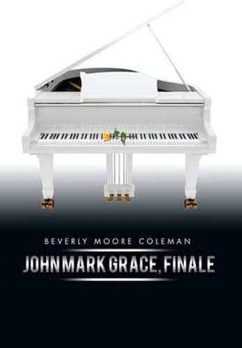 Cover image for John Mark Grace, Finale